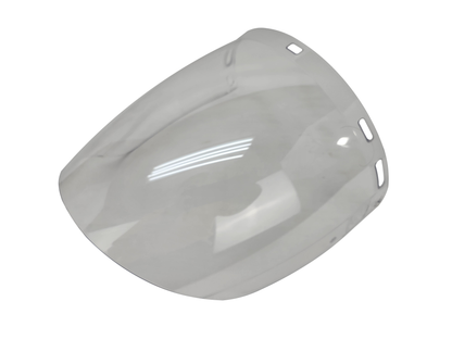 Visor Replacement for UV Face Shield