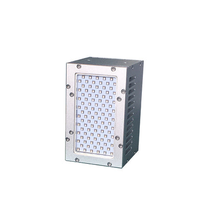 100x50mm UV LED Array with Air Cooling for UV LED Conveyors