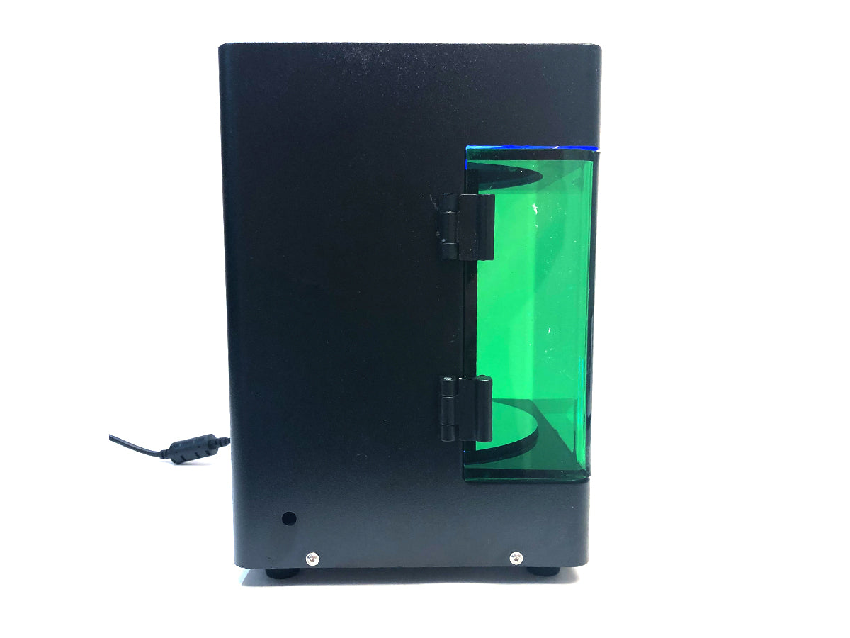 UV Curing Chamber for SLA & DLP 3D Printer