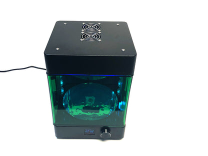 UV Curing Chamber for SLA & DLP 3D Printer