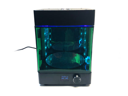 UV Curing Chamber for SLA & DLP 3D Printer