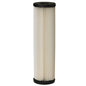 Pentek - S1 - 9-3/4" X 2.5" Pleated Cellulose Sediment 20 Micron Filter