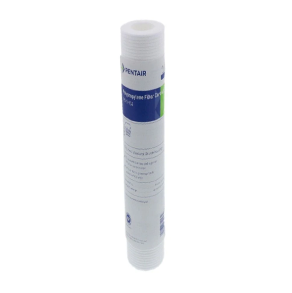 Pentek - PD - Series -9-3/4" X 2.5" 5-mic Polydepth Sediment Filter