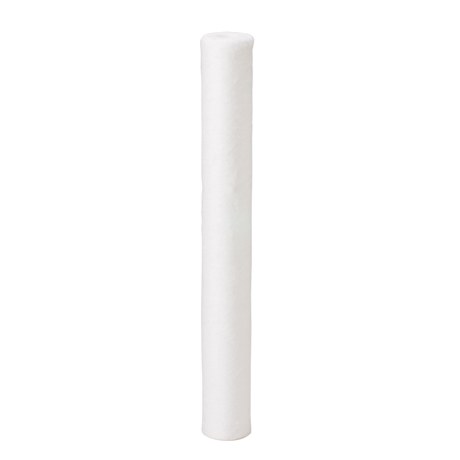 Pentek - P - Series -9-7/8" X 2.5" P1 Spun Polypropylene Filter Cartridge