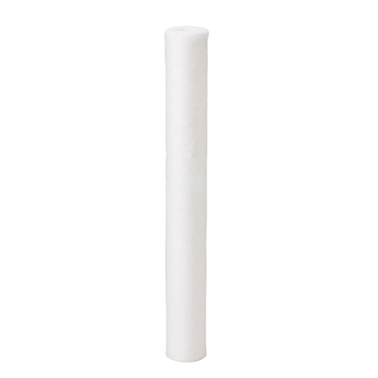 Pentek - P - Series -9-7/8" X 2.5" P1 Spun Polypropylene Filter Cartridge