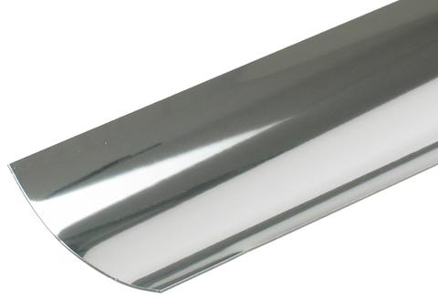 Aluminum Reflector 66" Set for UVEXS