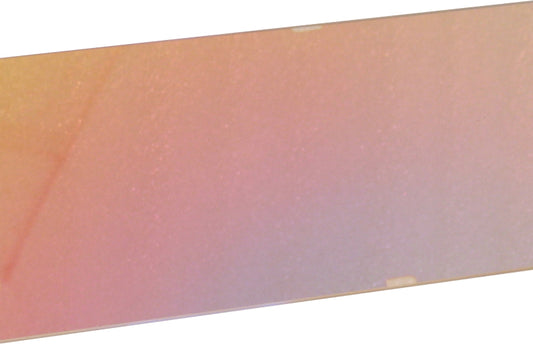 AGFA M1600 Dichroic Quartz Plate - Hot Mirror Replacement