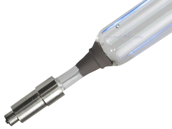 Hanovia Part # 6830A431 UV Curing Lamp Bulb