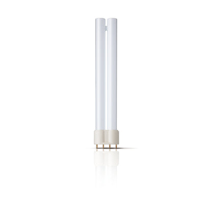 Ampoule à polymérisation UV-A compatible TUV PL-L 36W/4P