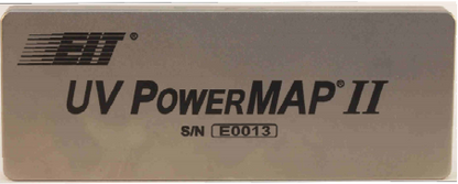 PowerMAP II UV Radiometer - Portable