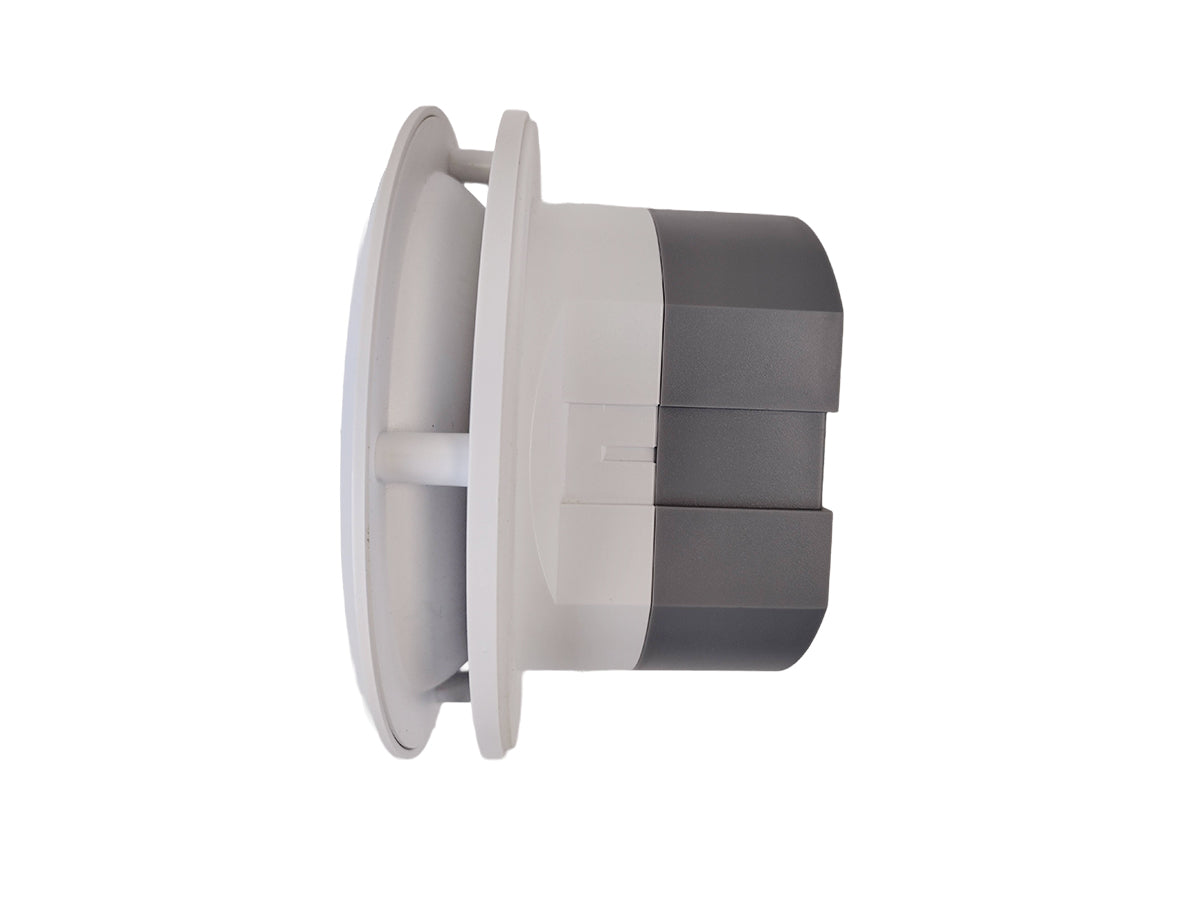 GermAwayUV E26, 5" & 6" UVC Round Recessed Downlight