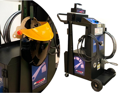 UV Fastlane 1K - Automotive UV Curing System