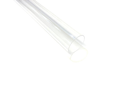 Quartz Sleeve for OASE - Bitron 36C UV Light Bulb for Germicidal Water Treatment