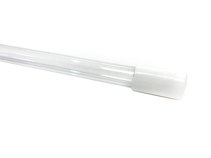 Second Wind 1076R Germicidal UV Bulb with mounting Flange