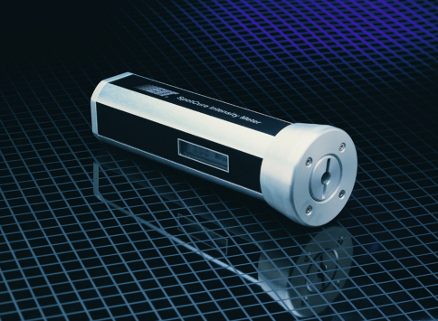 SpotCure - UV Intensity Meter