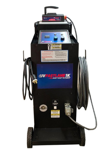 UV Fastlane 1K - Automotive UV Curing System