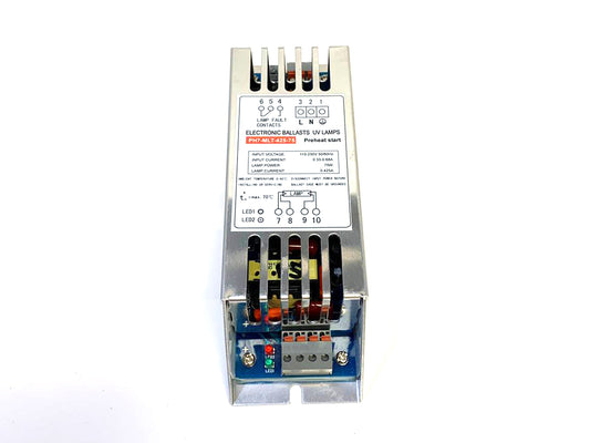 UVC Ballast PH7-425-75U Electronic Ballast for UV Lamp 60-86W