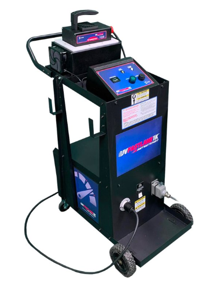 UV Fastlane 1K - Automotive UV Curing System