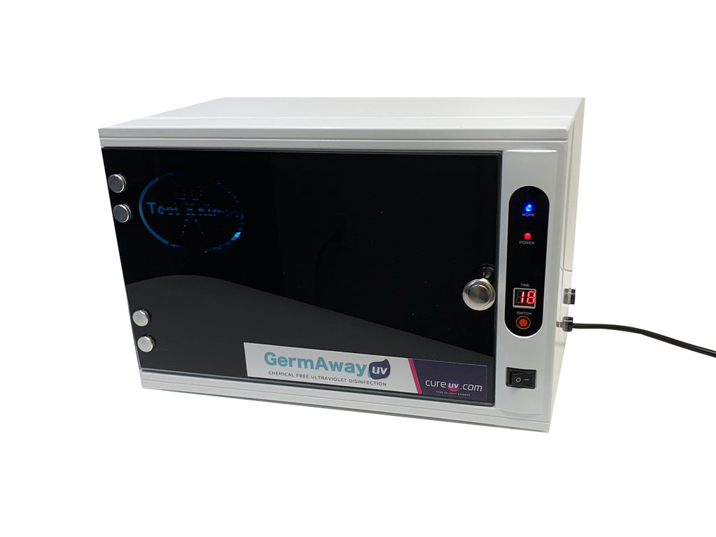 FEPshop UV Cure Oven - DIY - Buy now
