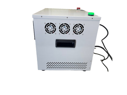 Mid-Powered LED UV Curing Chamber (160mm L x 190mm W x 130mm H)