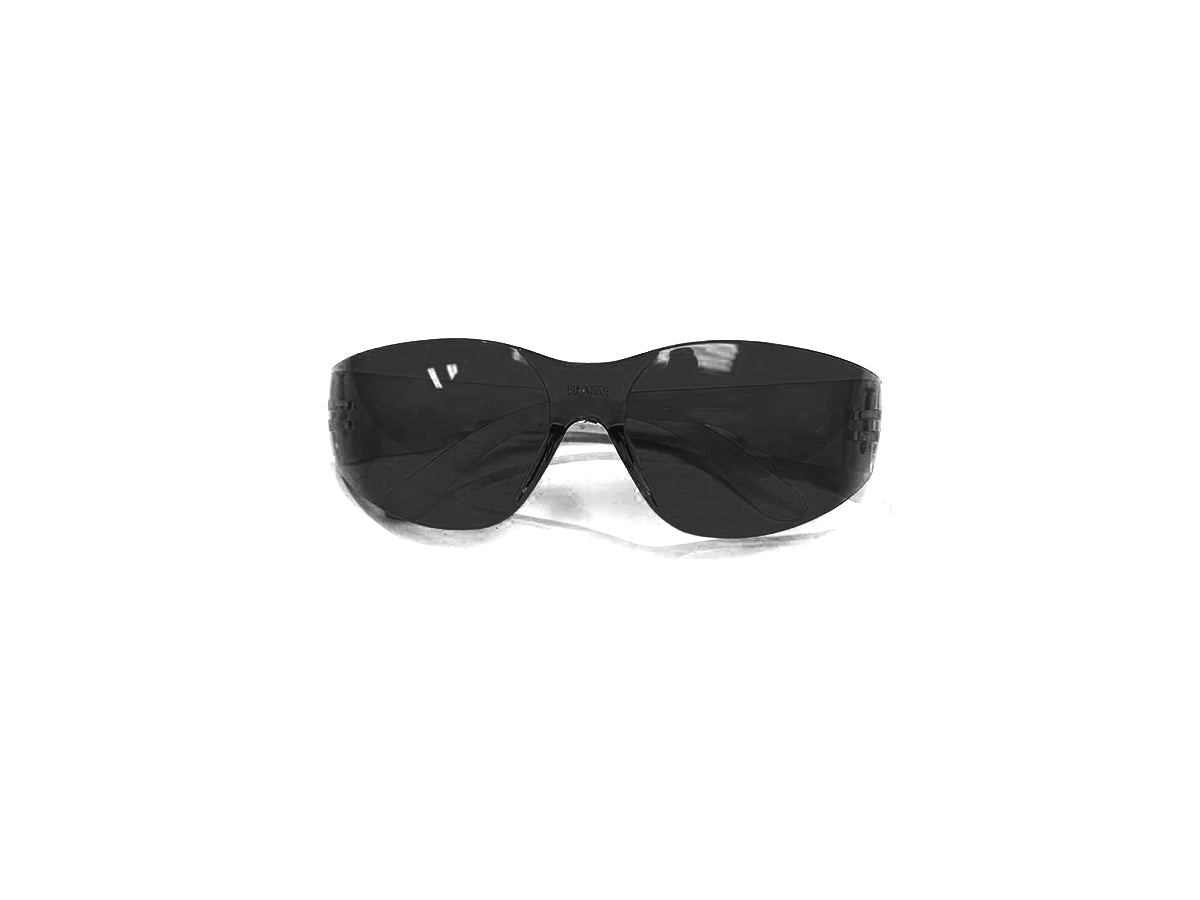 Safety Wraparound Glasses for UV Protection CureUV