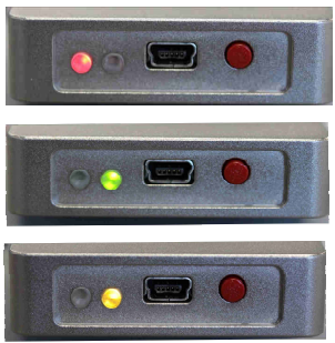 PowerMAP II UV Radiometer - Portable