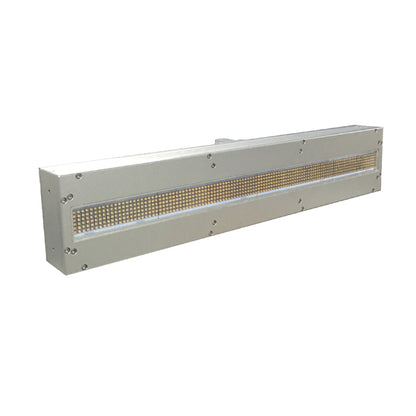 500x30mm UV LED Array with Integrated Water Cooling