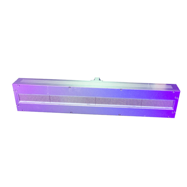 500x30mm UV LED Array with Integrated Water Cooling