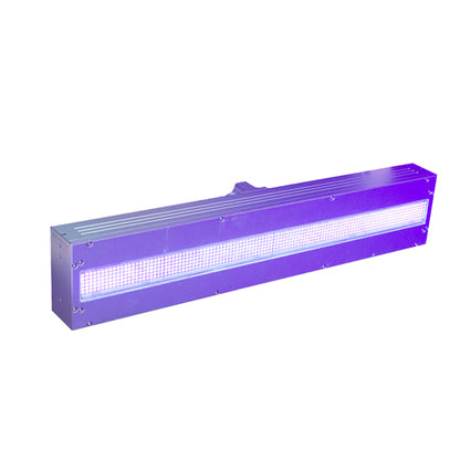 500x30mm UV LED Array with Integrated Water Cooling