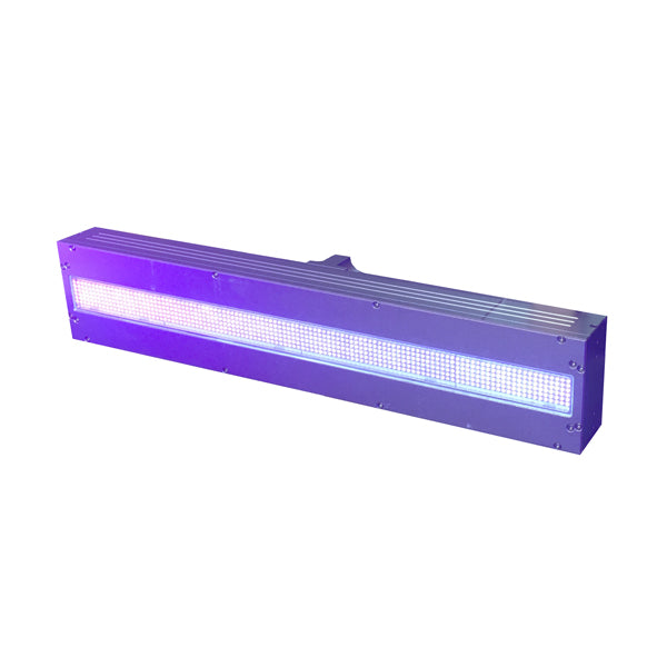 500x30mm UV LED Array with Integrated Water Cooling