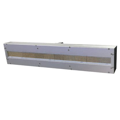 500x30mm UV LED Array with Integrated Water Cooling