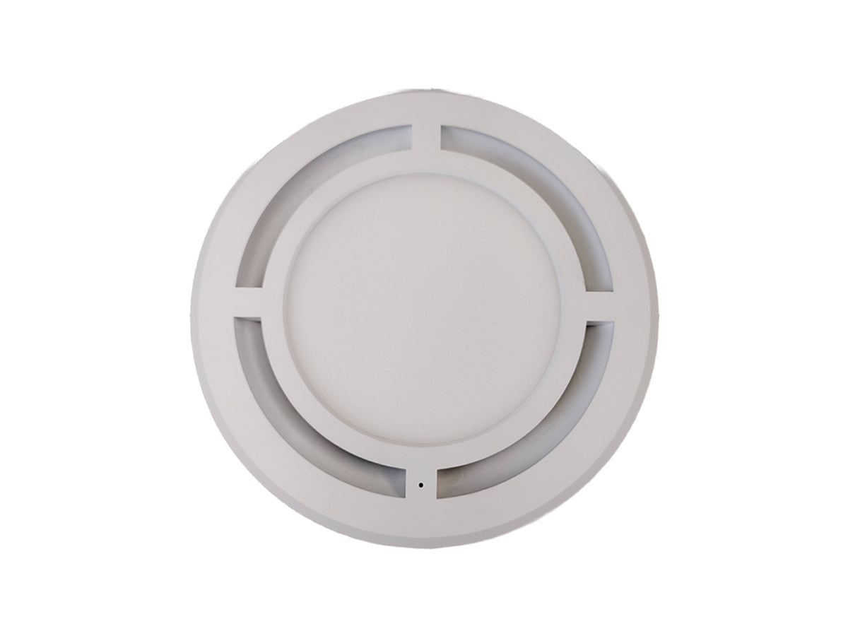 GermAwayUV E26, 5" & 6" UVC Round Recessed Downlight