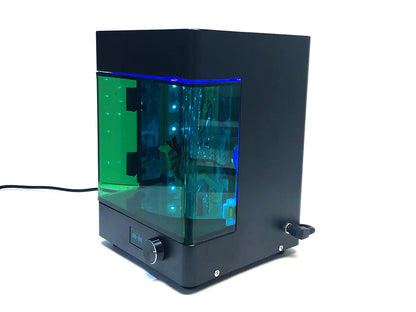 UV Curing Chamber for SLA & DLP 3D Printer