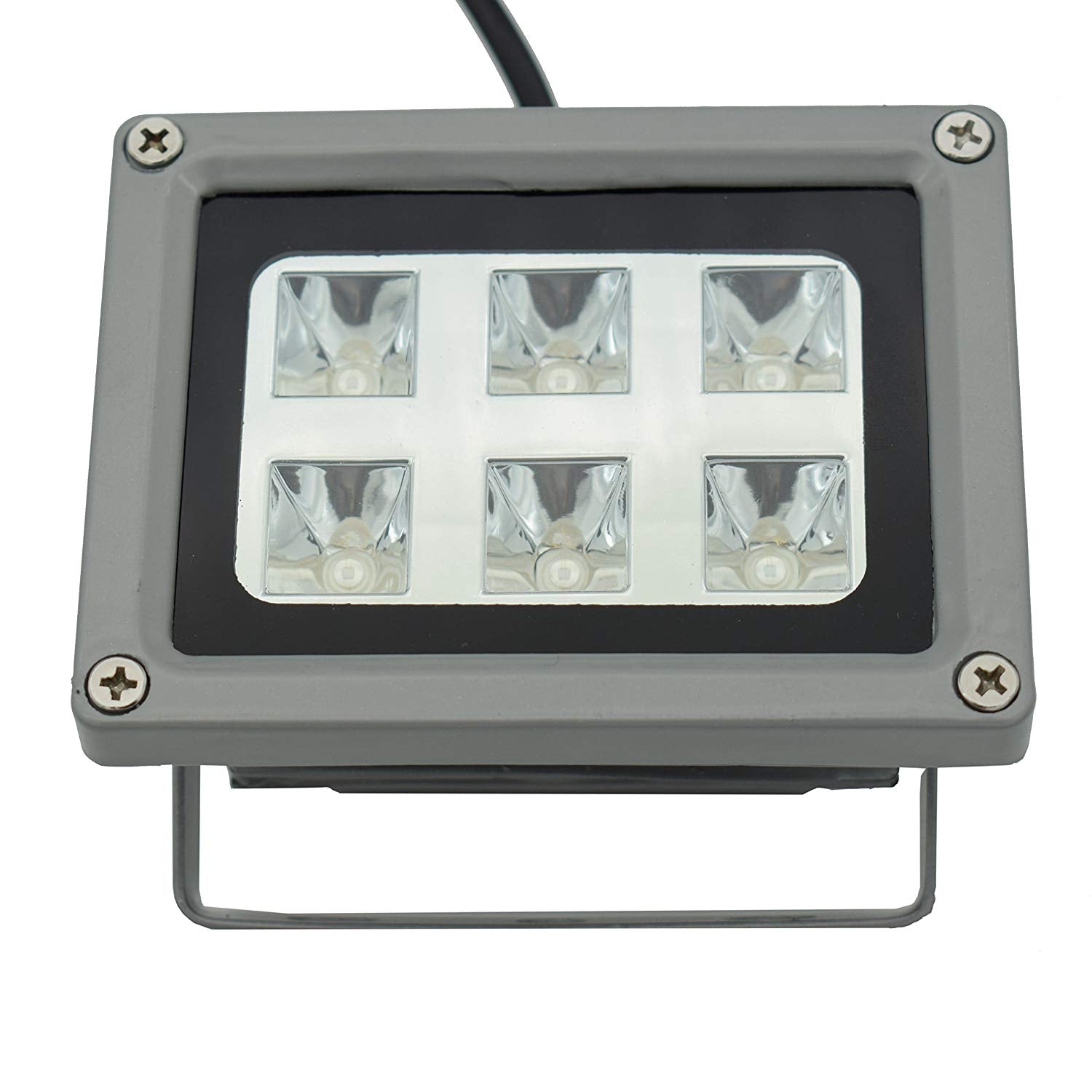 Fdit lumière UV 405 nm pour le durcissement de la résine Imprimante 3D Lampe  à polymériser en résine UV 405nm IP65 Lampe - Cdiscount Informatique