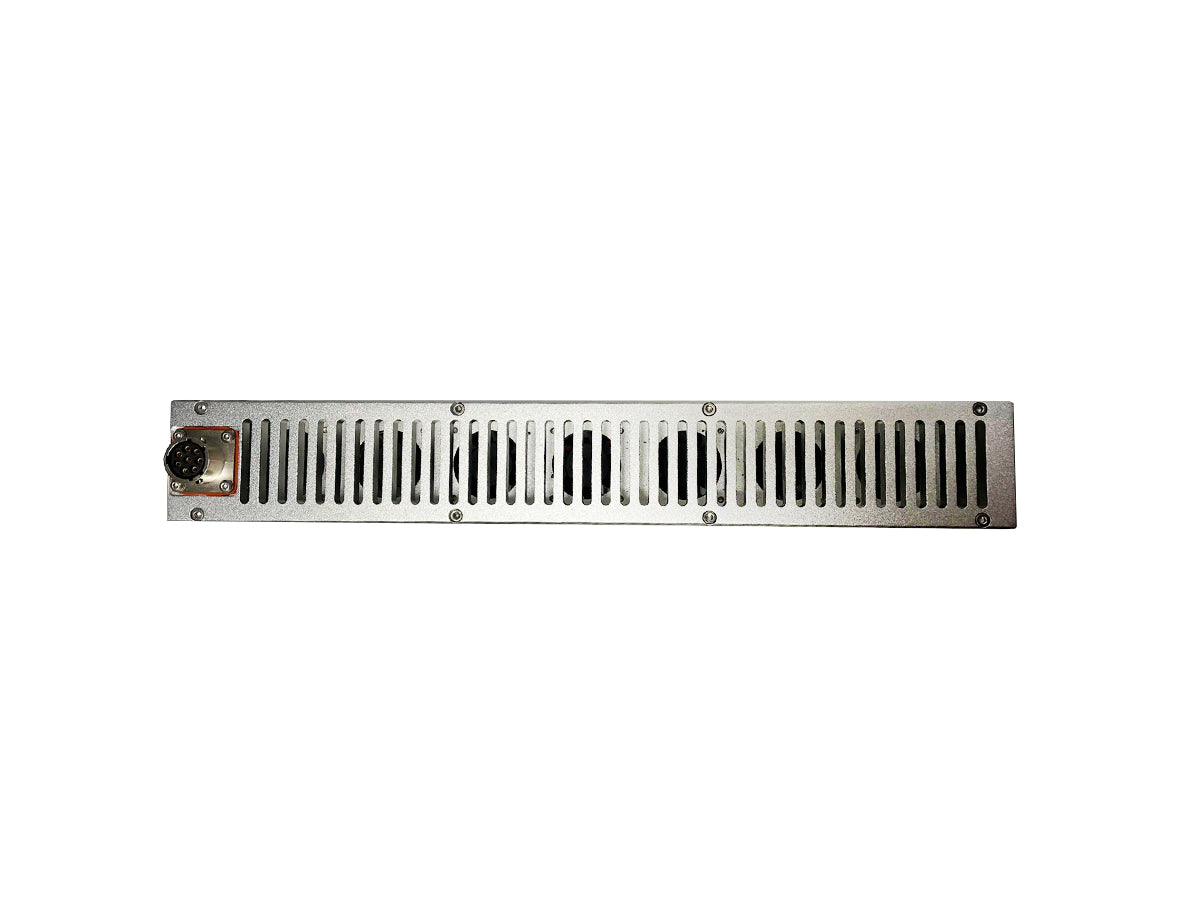 High Intensity LED Array 300 mm x 25 mm - Water Cooled