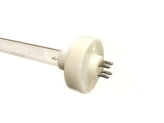 GPH357T5L/4P Germicidal UV Purifier/Sanitizer Light Bulb - Cell Base