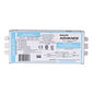 Ballast germicide UV IntelliVolt Philips Advance IUV-2S60-M4-LD