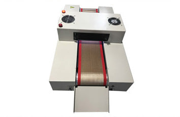 200x150mm Desktop UV LED Curing Conveyor