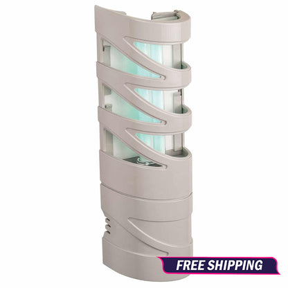 Fly Light Indoor UV Insect Trap