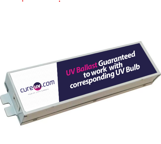Watts - WUV12 UV Light Bulb for Germicidal Water Treatment