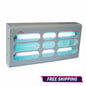 Hallway and Kitchen UV Fly Trap - 30 Watts