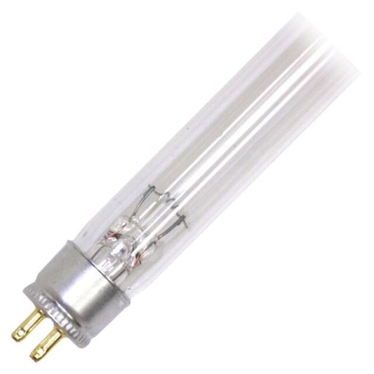 G36T5L Mini Bi Pin Germicidal Replacement UV Bulb