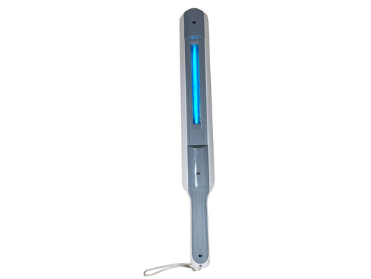 Baguette désinfectante UV portative (rechargeable)