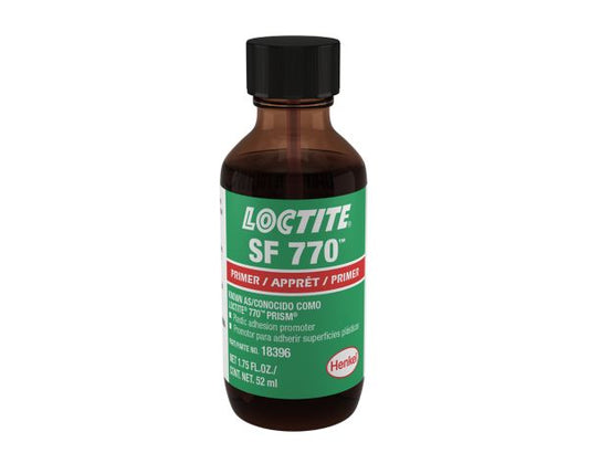 Loctite 2759219 Prism 770 Primer, bouteille de 1,75 oz