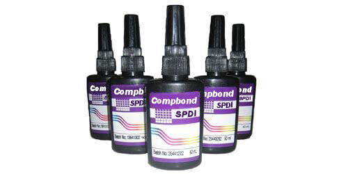 Permabond UV625 UV-Curable Adhesive