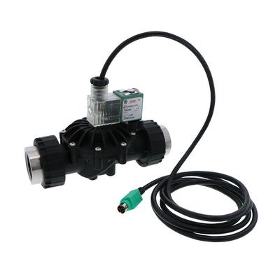 Authentic Solenoid Valve Kit for Viqua Solenoid Valve Kit - 1" for UVMax G, H, J, and Plus Series, PRO 10, 20, 30 Series