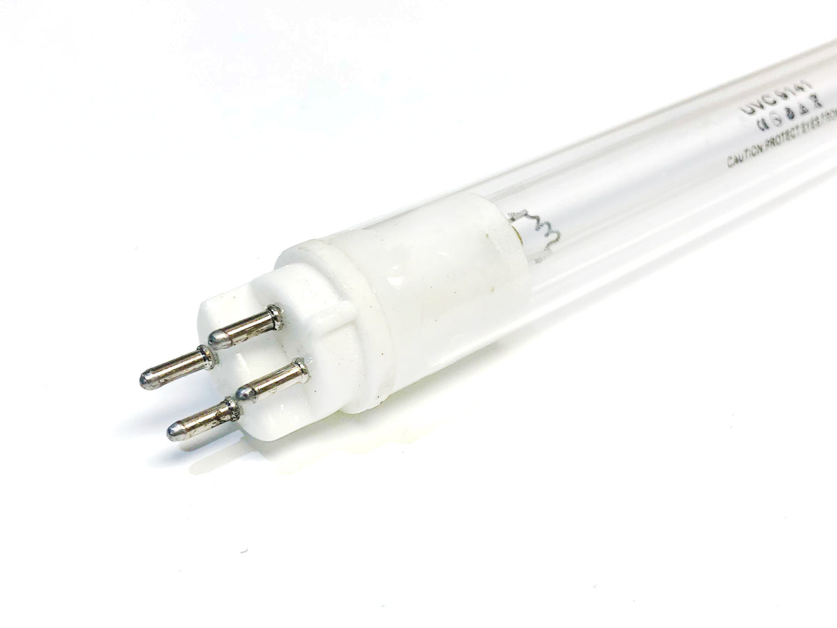 Equivalent Replacement for Trojan UV750 UV Light Bulb for Germicidal Water Treatment