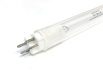 Equivalent Replacement for Trojan UV750 UV Light Bulb for Germicidal Water Treatment