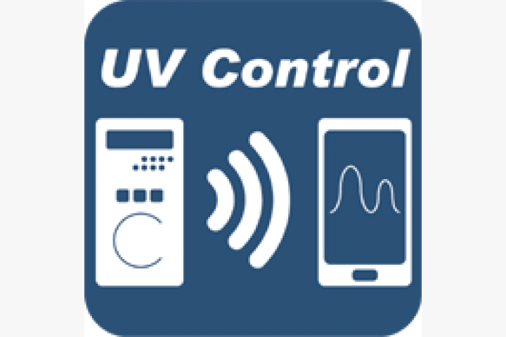 UV Control Wireless Option