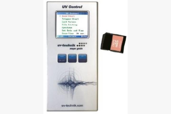 Control Integrator Measurement Device